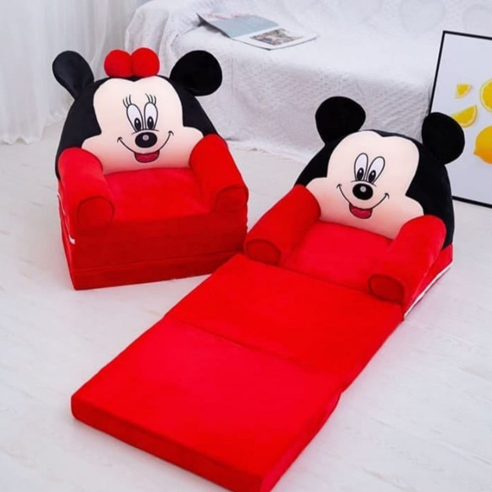 Mickey Baby Sofa