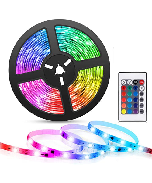 LED Strip (Multi Colour)