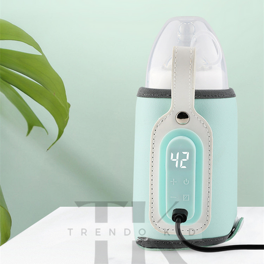 Electric Baby Bottle