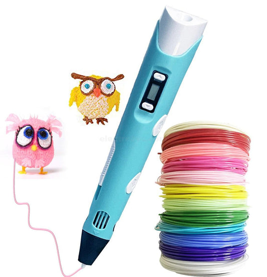 3D Printing Pen