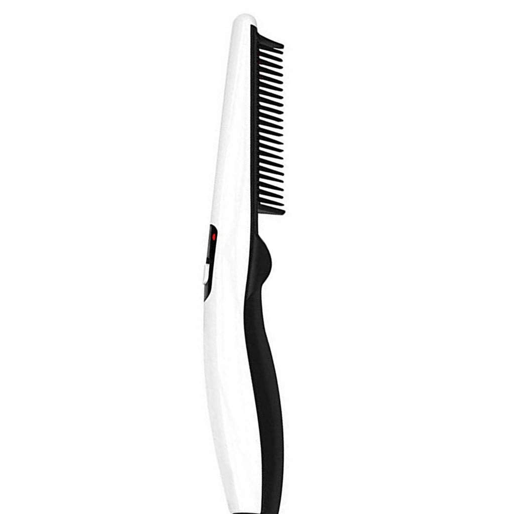 Beard Straightener Comb