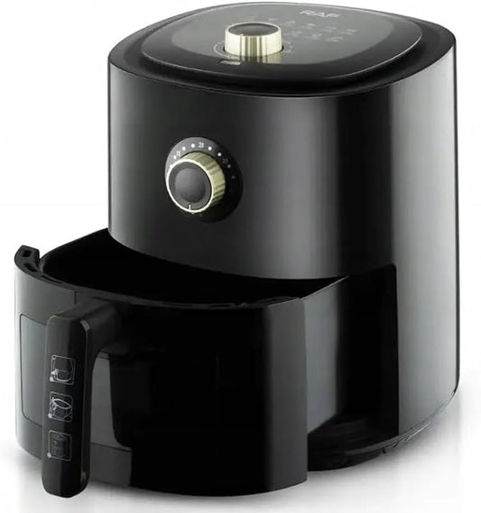 RAF Air Fryer