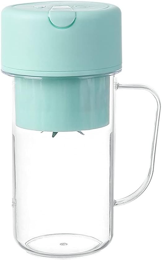 Portable Electric Juicer