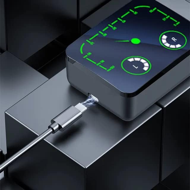 M90 Max TWS WIRELESS Earbuds