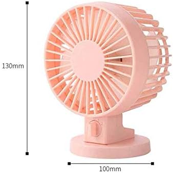 Portable Silent Fan