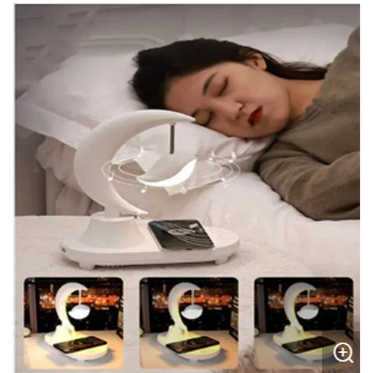 LED Music Atmosphere Lamp