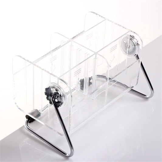 Acrylic Remote Organizer