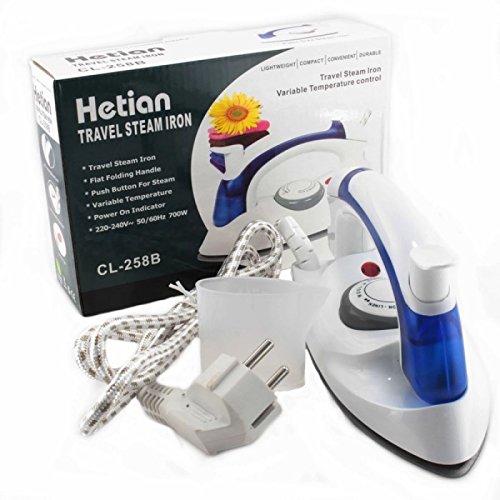 Travel Folding Iron