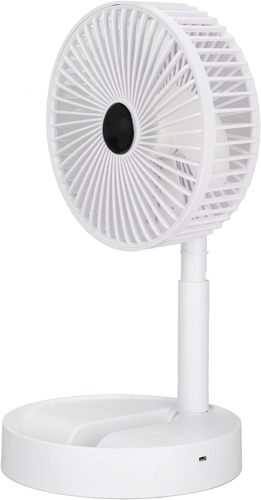 3 Speed Adjustable Fan