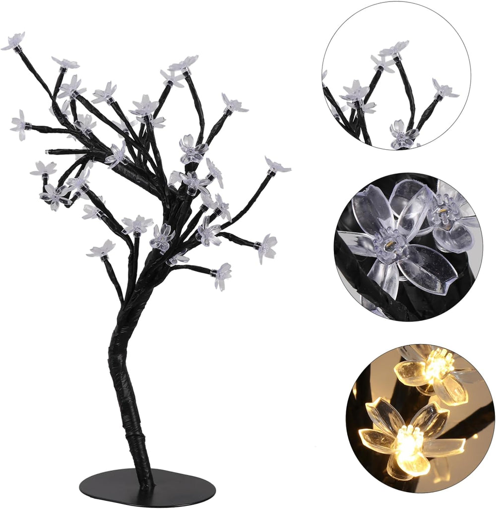 Blossom Tree Lamp