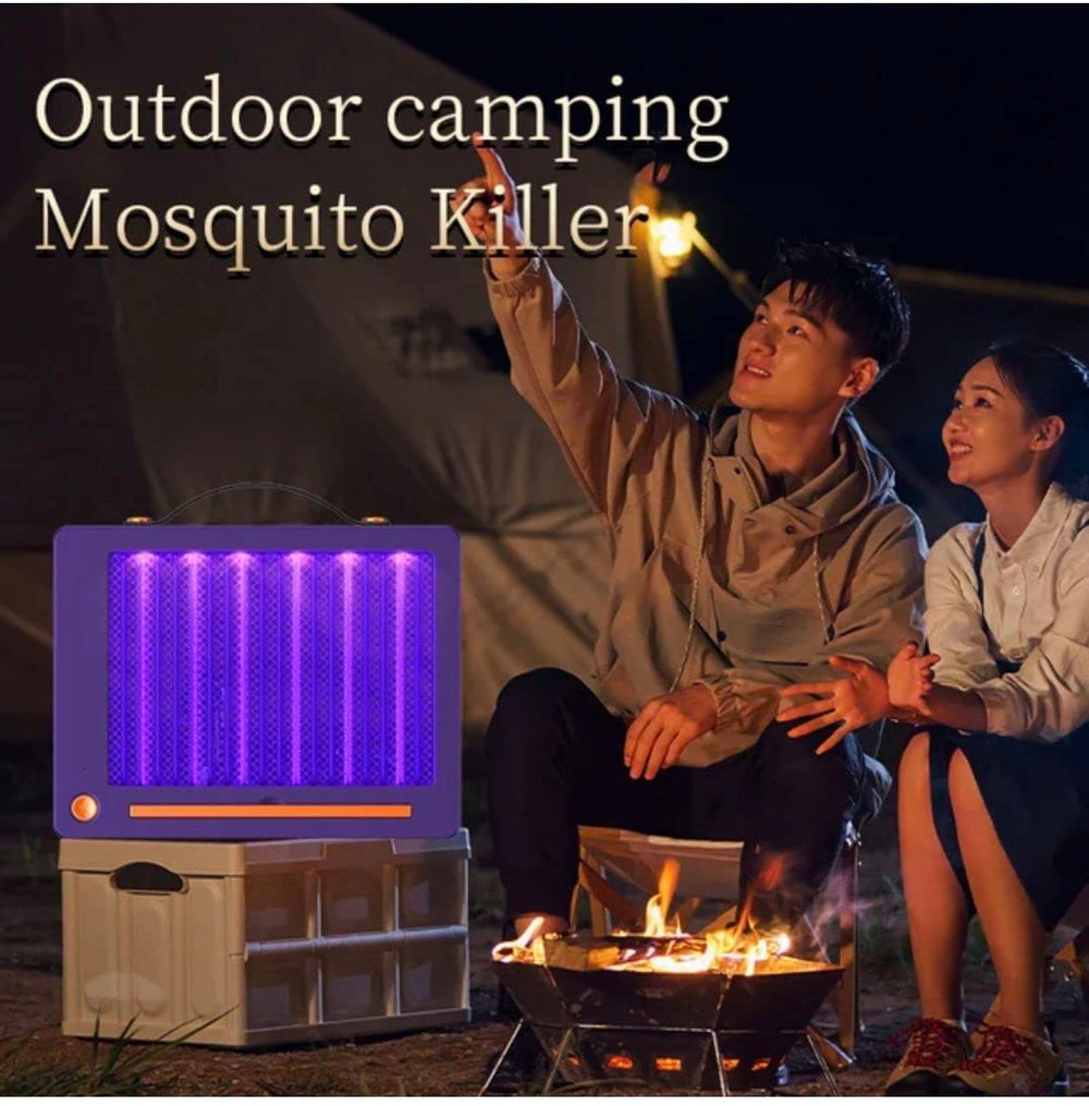 Mosquito Killler Lamp