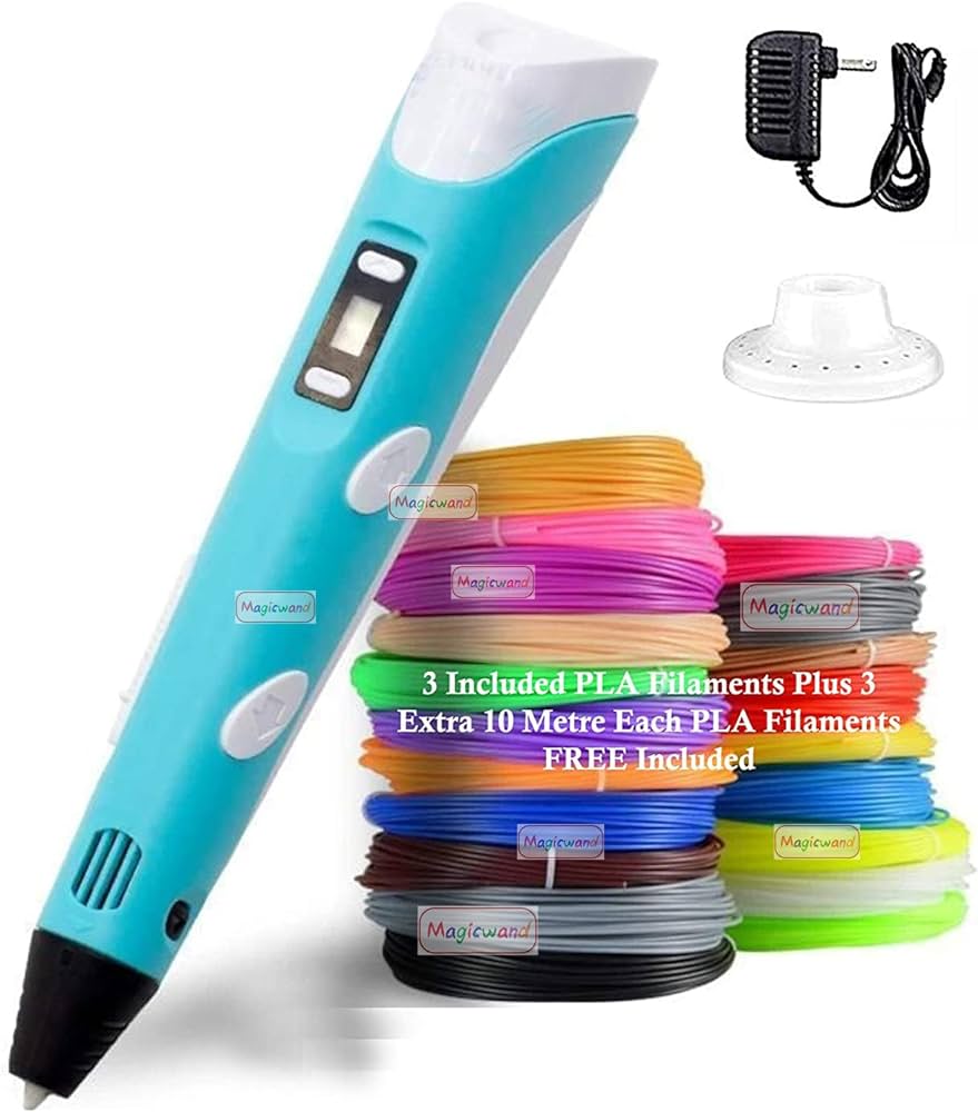 3D Printing Pen