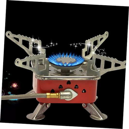 Mini Travelling Stove