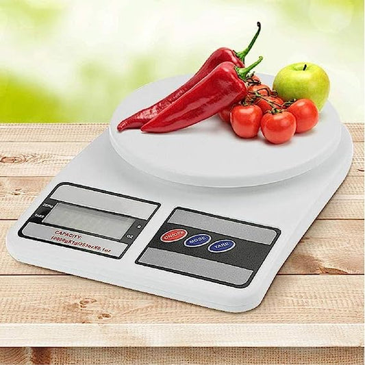 Kitchen Weight Scale