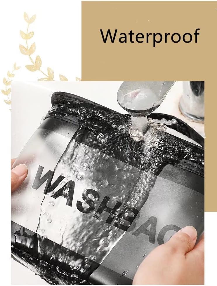 Water Proof Cosmetic Organiser