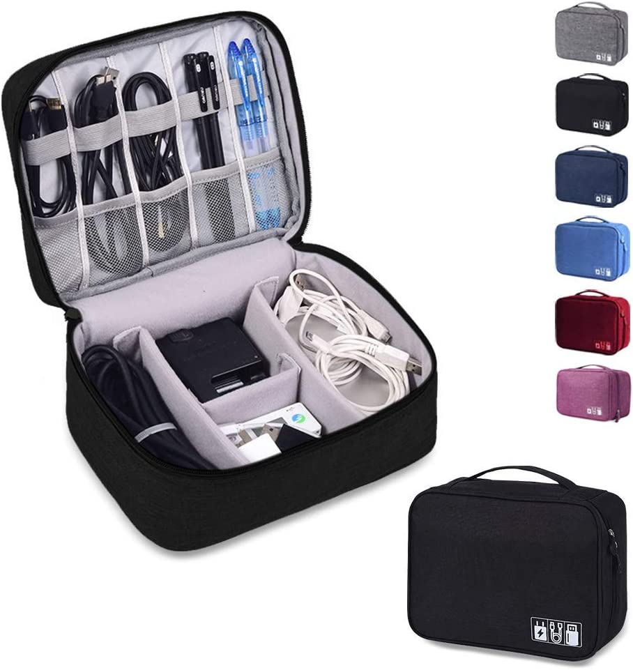 Electronics Waterproof Organizer