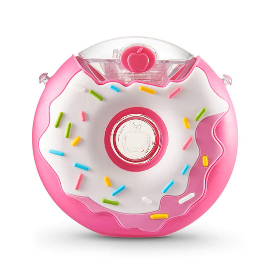 Donut Water Bottle