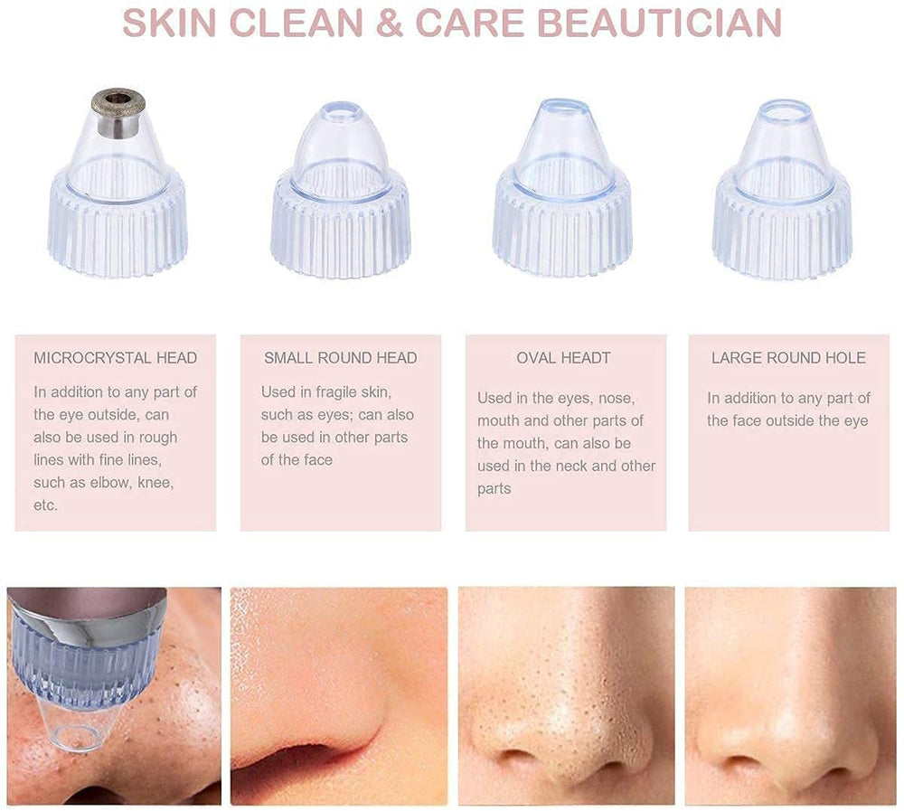 Derma Suction Vacuum