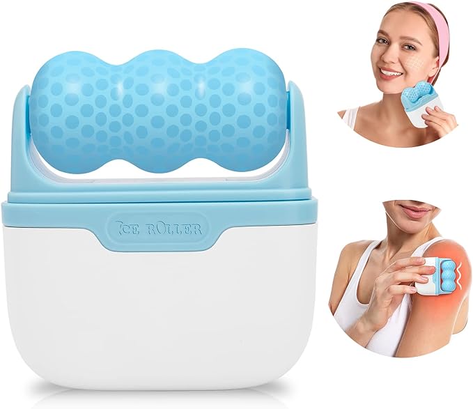 Ice Roller Massager
