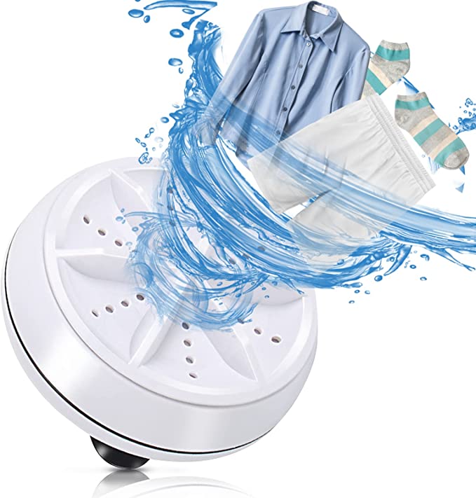 Portable Washing Machine