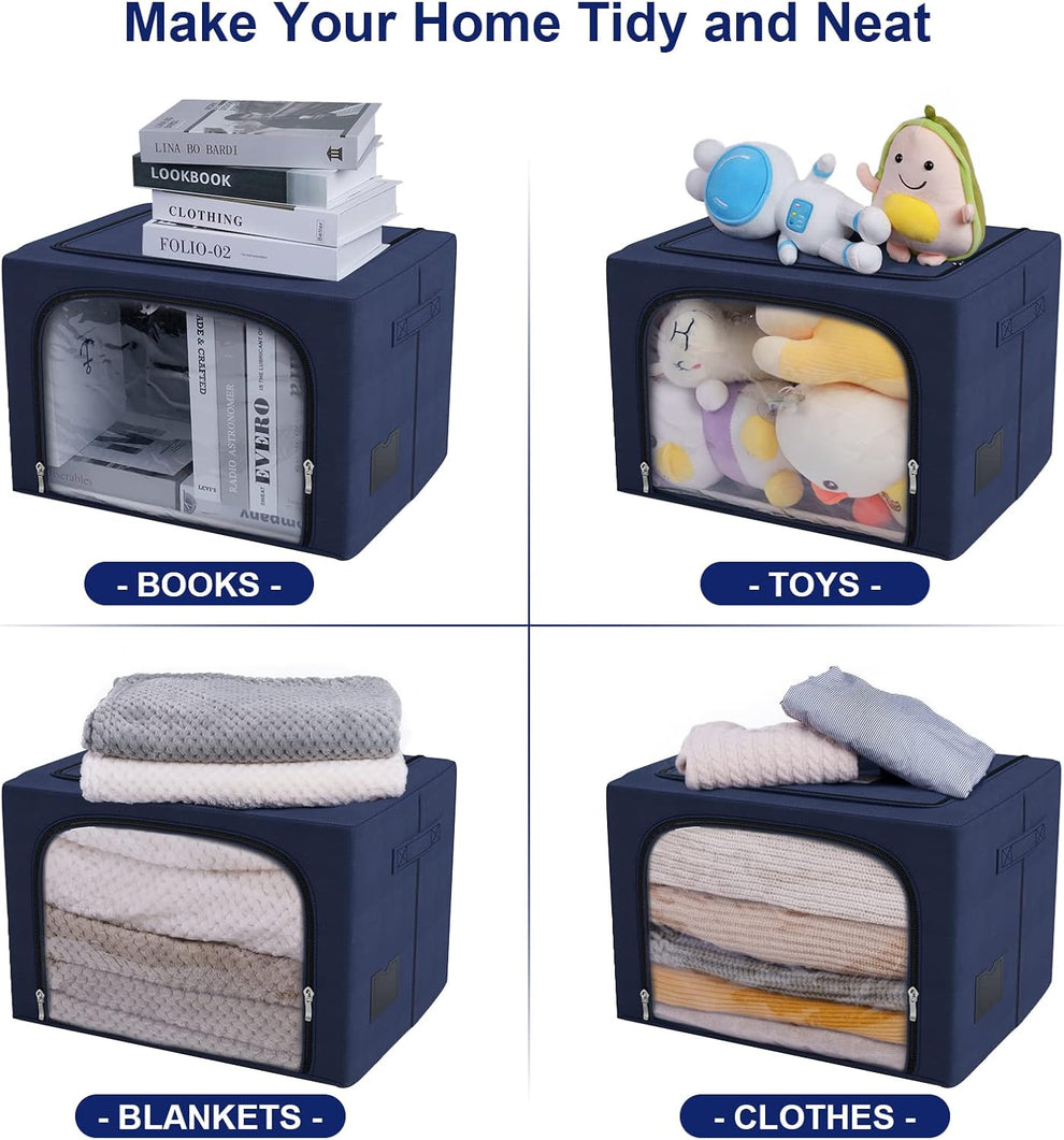 Storage Organiser Small