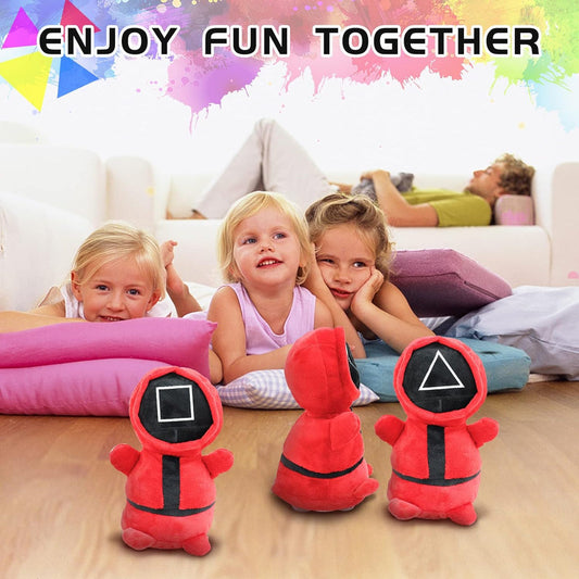 Squid Game Toy