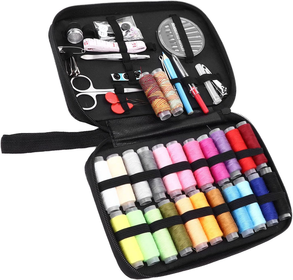 Portable Sewing Kit