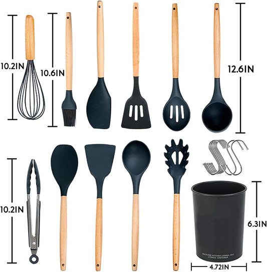 Kitchen Utensil Set