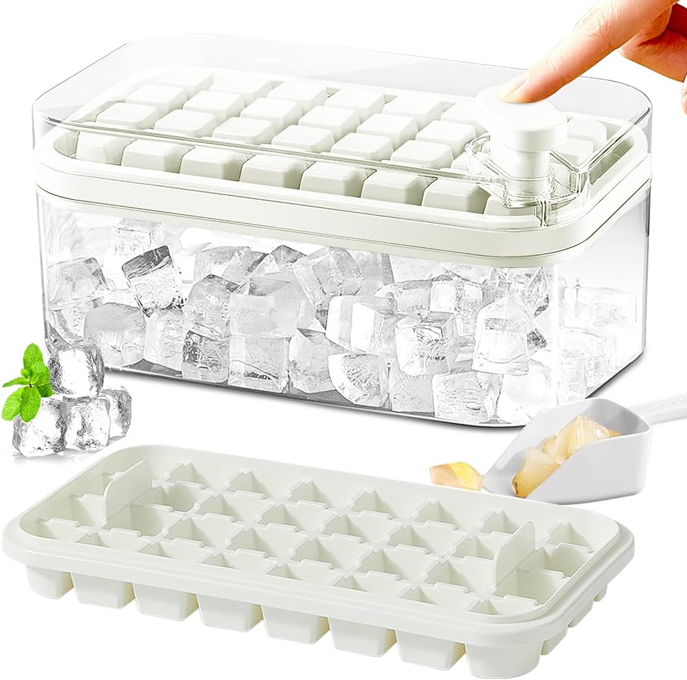 Big Container Ice Tray