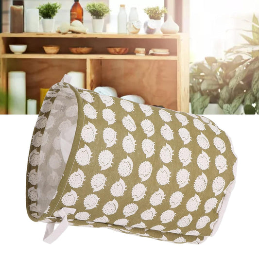 Oxford Foldable Laundry Bag