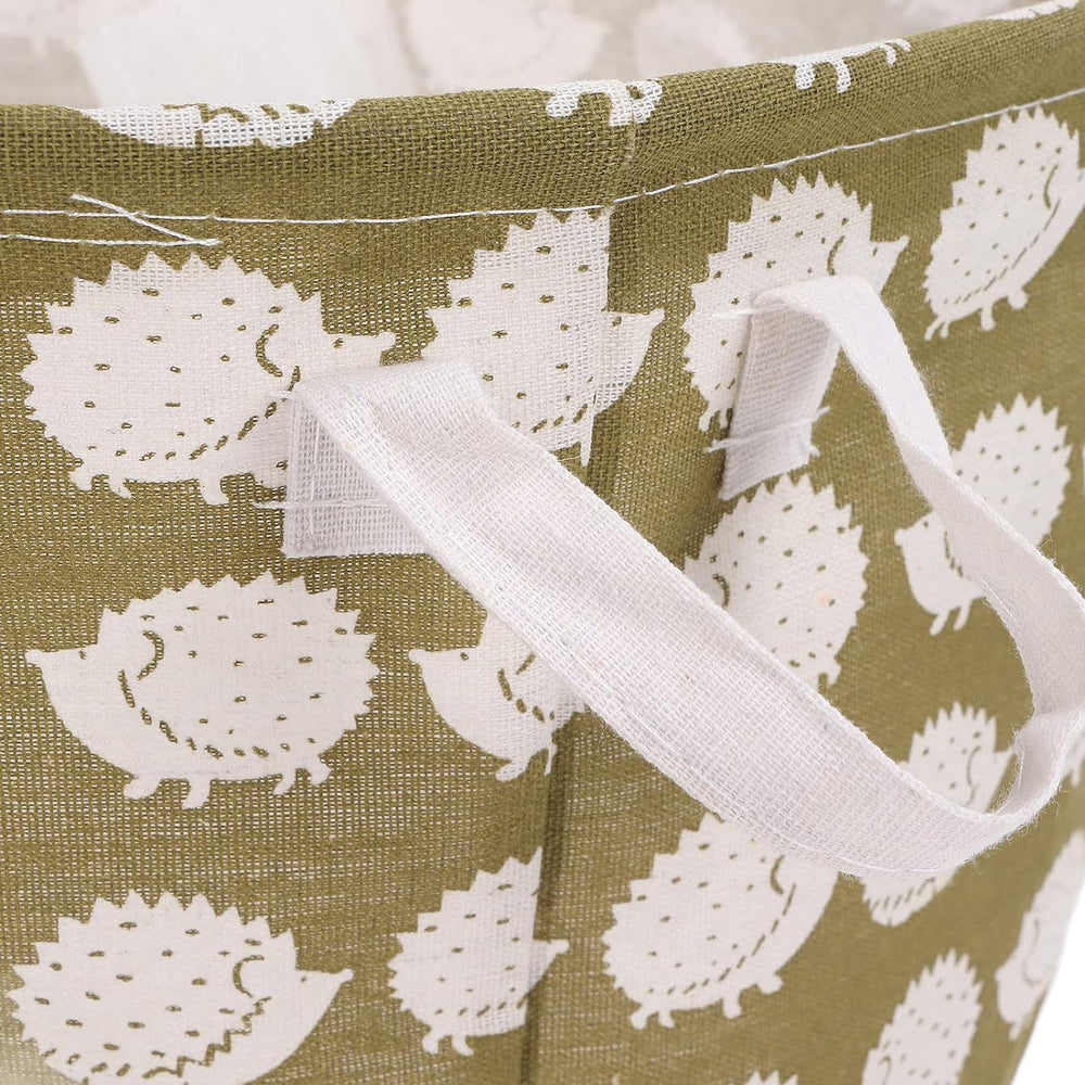 Oxford Foldable Laundry Bag