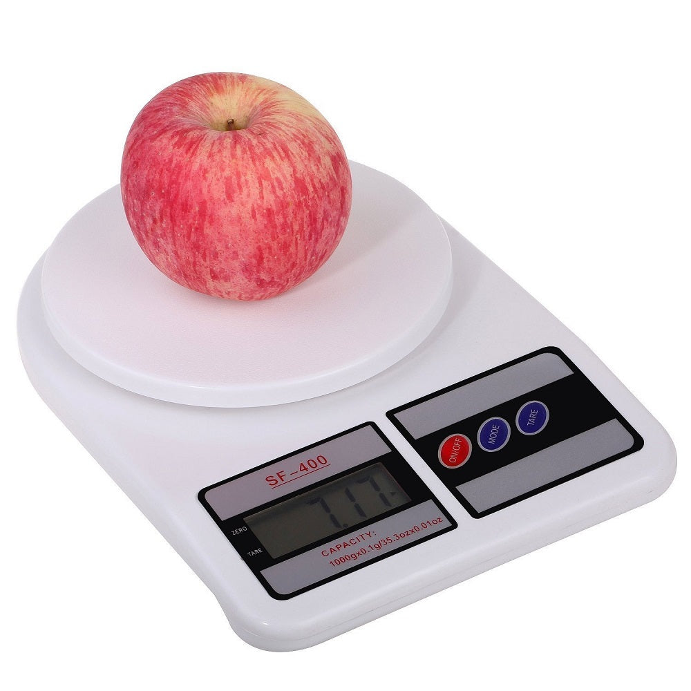 Digital Kitchen Scale