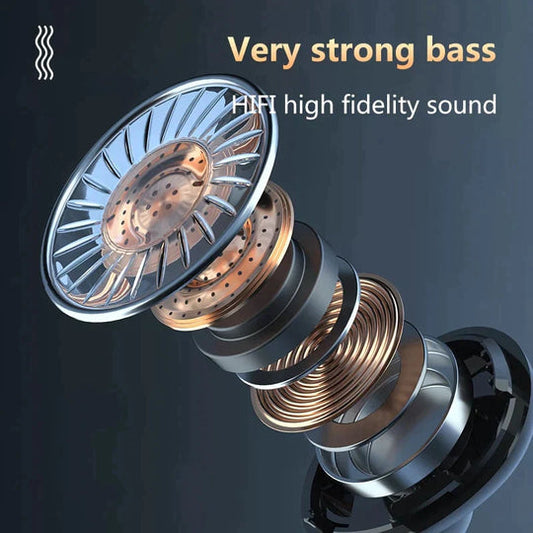 M10 TWS Wireless Headset