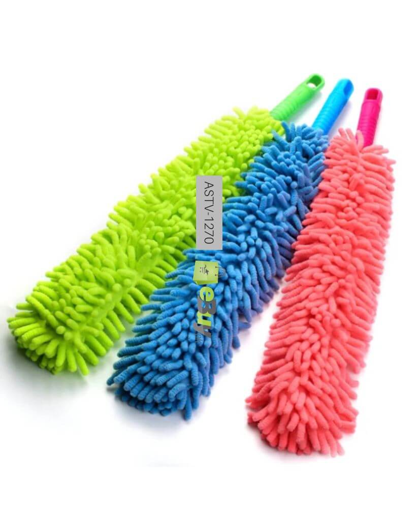 Micorfiber Exlusive Fan Duster