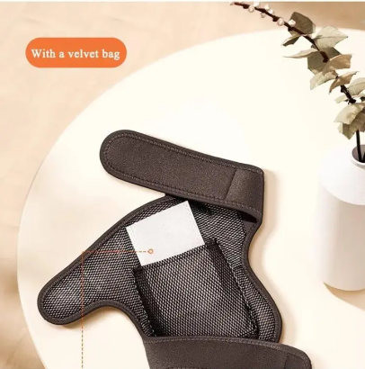 Thermal Knee Massager