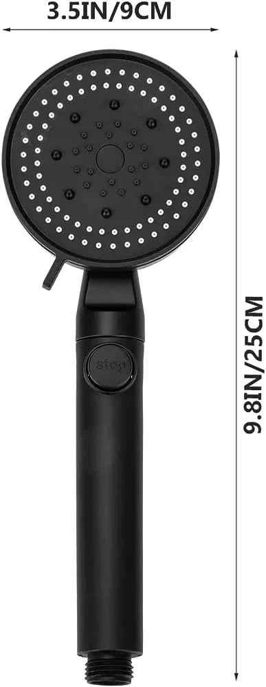 Adjustable Shower Head
