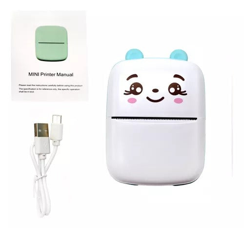Mini Portable Printer