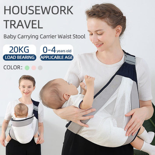 Baby Carrier Wrap