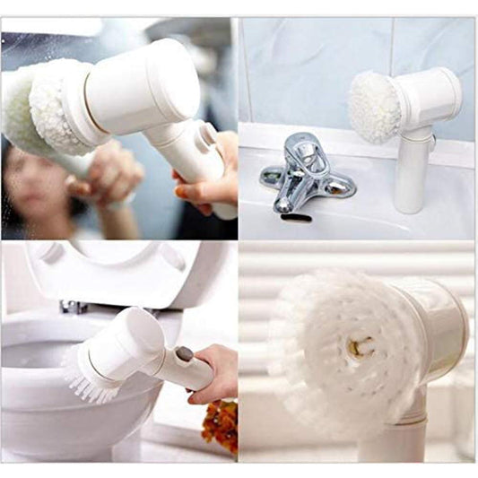 Magic Wireless Brush