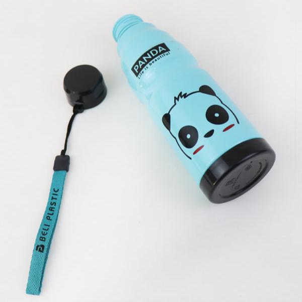 Panda Water Bottle