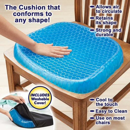 Gel Seat Cushion
