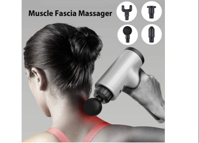 Fascia Massager