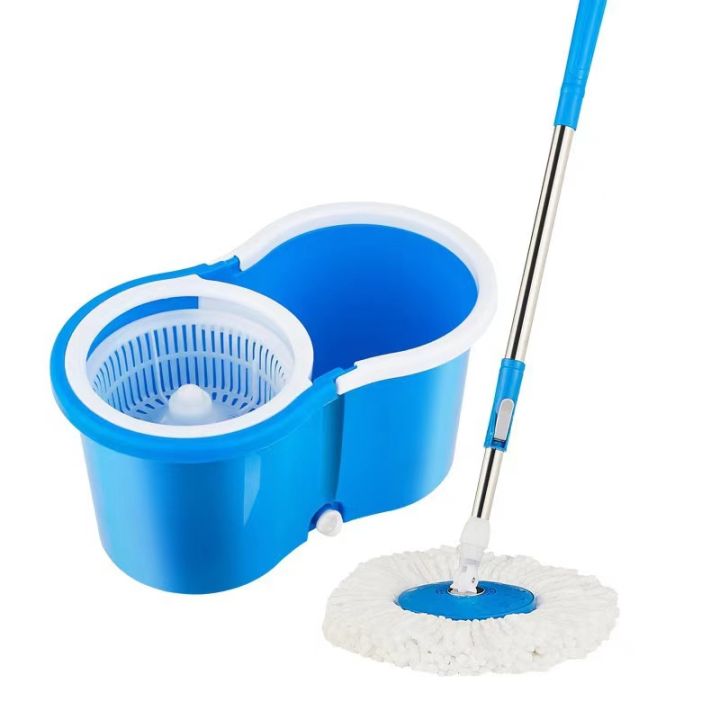 Spin Mop Plastic
