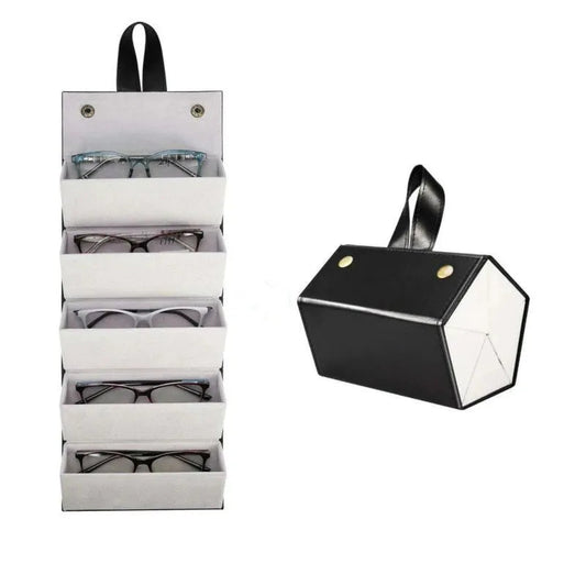 Sun Glasses Organizer