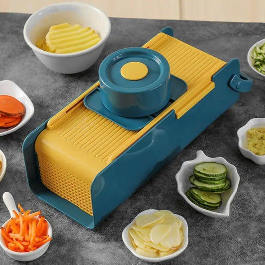 1 Set Vegetable Chopper