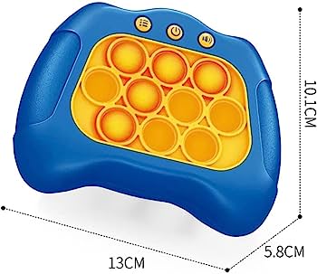 New Pop Push Bubble Childrens Puzzle Games