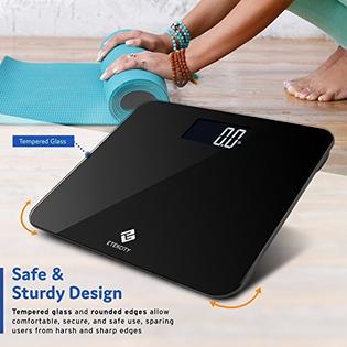 Electric Weighing Machine