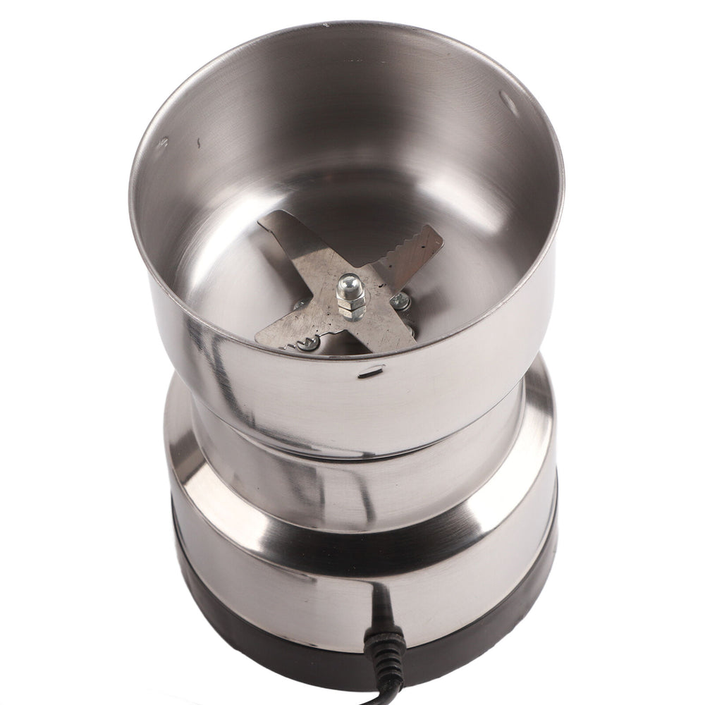 Electric Coffee Grinder 4 Blade