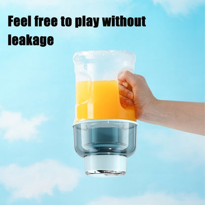 Multi Function Juicer Bottle