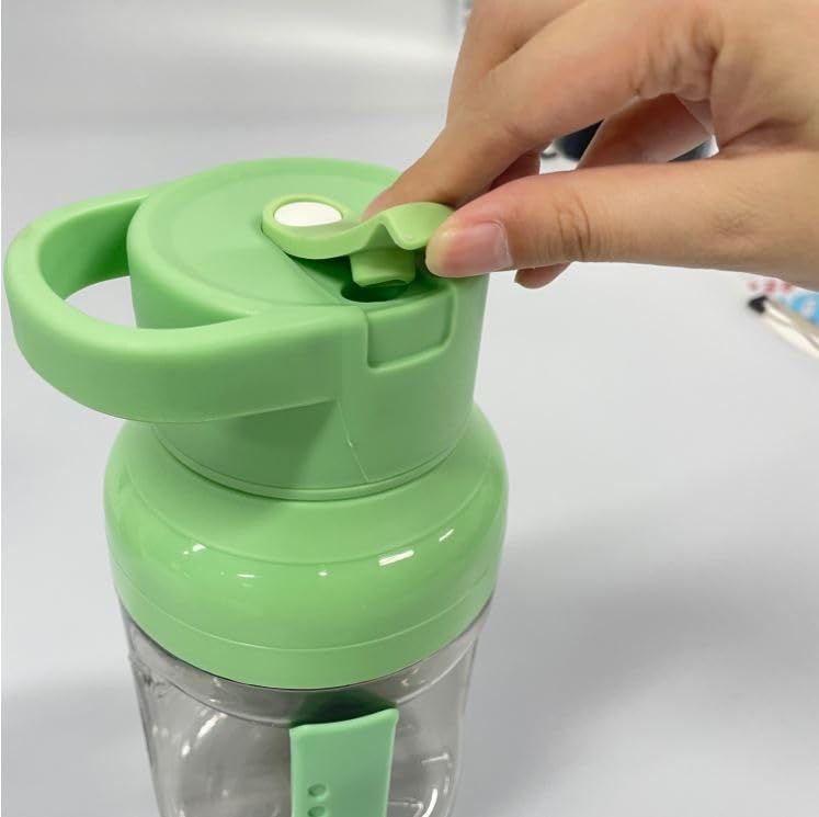 Rechargeable Juicer - 1.5 Ltr